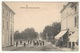 16 - JARNAC - Avenue De La Gare - Edition Des Nouvelles Galeries - Jarnac