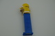 Vintage PEZ DISPENSER : HOMER SIMPSON - Matt Groening Fox - 2006- Us Patent China Made L=15.5cm - Figuren