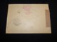 Austria 1947 Registered Censored Cover To Denmark__(L-31496) - Storia Postale