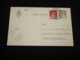 Denmark 1916 Aalborg 3ö Grey Stationery Card__(L-31411) - Postal Stationery