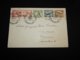 Germany 1936 Berlin Olympia-Stadion Special Cancellation Cover__(L-31703) - Briefe U. Dokumente