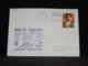 Portugal 1990 Lisboa Fregatte Rheinland-Pfalz Cover__(L-33522) - Storia Postale