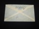 Senegal 1935 Air Mail Cover To Switzerland__(L-31937) - Luchtpost