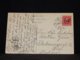 Sweden 1908 Turku Från Utlandet Ship Mail Card__(L-33278) - Briefe U. Dokumente