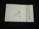 Sweden 1915 Stockholm Censored 5ö Green Stationery Envelope To Finland__(L-31849) - Postal Stationery