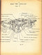 Livret SNCFde 1967 Du Centre De Formation Sur LES ORGANES DE ROULEMENT Comme Neuf - Chemin De Fer