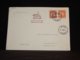 Sweden 1955 Vaasa Ship Mail Cancellation Cover To Germany__(L-32324) - Lettres & Documents