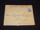 UK 1900's Ship Mail Cover Front__(L-32433) - Lettres & Documents