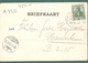 VAALS AACHEN KELMIS ALTENBERG MORESNET  Am Vierlanderblick Douaniers Language Des Timbres Cachet Ambulant Koln Verviers - La Calamine - Kelmis