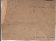 Brasserie Jespers - Photo Collée Sur Carton - Format 12.5 X 16.5 Cm - Anciennes (Av. 1900)