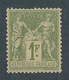 DH-12: FRANCE: Lot Avec N°82*GNO - 1876-1898 Sage (Type II)