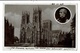 CPA-Carte Postale-Royaume Uni-York-  Minster Archbishop Maclagan 1905  VM10789 - York