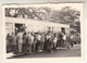 Madrid : Tram Avec Resquilleurs - Photo 6 X 9 Cm - Trenes