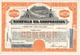 Titre De Bourse Made In USA - RICHFIELD OIL CORPORATION - 1962. - Pétrole