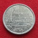 French Polynesia 2 Francs 1996 Polynesie Polinesia  Wºº - French Polynesia