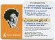 TELECARTE-LE TICKET DE TELEPHONE FRANCE EASY-2003-50F - FT Tickets