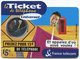 TELECARTE-LE TICKET DE TELEPHONE UNIVERSEL-2004-15€ - Biglietti FT