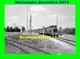 AL 618 - Train - Locotracteur BA 13 - ECUEILLE - Indre - BA - Sonstige & Ohne Zuordnung