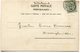 CPA - Carte Postale Signée Par HENRI BAELS - Belgique - Brugge - St. Jacobs Calvarieberg - 1904 ( HB10946) - Brugge