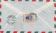 Cap Cabo Verde 1964 Airmail Cover To Portugal With Coat Of Arms 2,50 $ - Buste