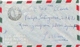 Cap Cabo Verde 1964 Airmail Cover To Portugal With Coat Of Arms 2,50 $ - Buste