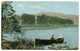 COUPLE IN ROWING BOAT : TWO'S COMPANY / ADDRESS - PENARTH, BRADFORD PLACE, WALTHAM VILLA (SMART) - Koppels