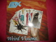 LP33 N°159 - ADX - WEIRD VISIONS - COMPILATION 10 TITRES - Hard Rock & Metal