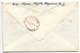 Letter - Postmark Osijek, 4.5.1962. / Zagreb, 5.5.1962., Yugoslavia, Registrated Letter - Other & Unclassified