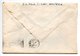 Letter - Postmark Pula, 27.8.1957. / Zagreb, 28.8.1957., Yugoslavia - Andere & Zonder Classificatie