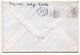 Letter - Postmark Korčula, 1958. / Zagreb, 30.7.1958., Yugoslavia - Other & Unclassified