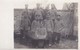 AK Foto Gruppe Deutsche Soldaten Mit Weihnachtsbaum - Weihnachten Im Felde 1914 (45976) - Weltkrieg 1914-18