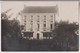 CARTE PHOTO D'UN CAFE RESTAURANT MAISON SOCQUET- OU ? - LIQUEURS DE MARQUE - HOTEL DE FRANCE - ECRITE 1910 -z 2 SCANS Z- - Da Identificare