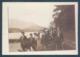 Delcampe - Lot De 7 Photos 73 AIX Les BAINS Lac Du Bourget 1936 Photos Originales 6.5 X 9 Cm - Places