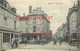 ☺♦♦ MARCHAND De CYCLES ALCYON A. GILLIOTTE à BERNAY - CYCLE BICYCLETTE VELO - CYCLISTE CYCLISME - Ciclismo