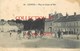 27 ☺♦♦ LOUVIERS - PLACE Du CHAMP De VILLE - HOTEL Du BRAS D'OR G. DELAMARE - Louviers