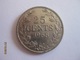 Liberia 25 Cents 1968 - Liberia