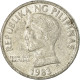 Monnaie, Philippines, 10 Sentimos, 1983, TTB, Aluminium, KM:240.1 - Philippines