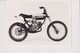 Puch Cobra MC  +-17cm X 10cm  Moto MOTOCROSS MOTORCYCLE Douglas J Jackson Archive Of Motorcycles - Andere & Zonder Classificatie