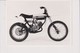 Puch Cobra MC  +-17cm X 12cm  Moto MOTOCROSS MOTORCYCLE Douglas J Jackson Archive Of Motorcycles - Andere & Zonder Classificatie