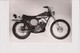 Puch MC 175Gs  +-16cm X 12cm  Moto MOTOCROSS MOTORCYCLE Douglas J Jackson Archive Of Motorcycles - Other & Unclassified