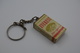 Vintage KEYCHAIN : CIGARETTES EVEREST - RaRe - 1960's - Porte-cles - Porte-clefs