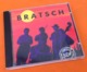 CD    Bratsch   SDF Sans Domicile Fixe    (1990) - Sonstige & Ohne Zuordnung