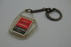 Watches ACCESSORIES : KEYCHAIN / KEYRING ADVERTISEMENT OMEGA (Seamaster) Retailer -1960 - Original Vintage - Autres & Non Classés