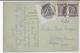 1927 - GRECE - CARTE De OLYMPIA => WOHLEN (SUISSE) - Covers & Documents