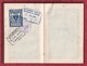 Delcampe - ROYAUME YUGOSLAVIA - PASSEPORT - PASSPORT - Austria, Yugoslavia Revenue Stamps Visas - Issued In Montreal, Canada 1932. - Historical Documents