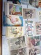 68 CP  LES ENFANTS - 5 - 99 Postcards