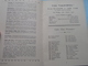 T.S.S. " CALIFORNIA " From Glasgow To NEW YORK 13th August 1937 " ANCHOR LINE " ( List Of PASSENGERS ) ! - Sonstige & Ohne Zuordnung