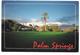 PALM SPRINGS Municipal Golf Course ... - California - Palm Springs