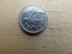 Barbades  10  Cents  1998  Km 12 - Barbades