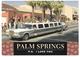 PALM SPRINGS - California - PALM CANYON DRIVE - Limousine - Palm Springs
